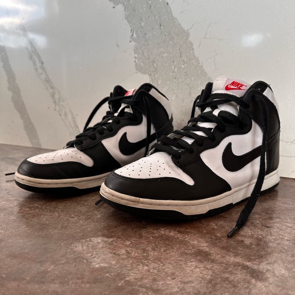 Women’s Nike Dunks High